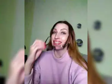 Bongacams Private Sex Chat of Irinchi