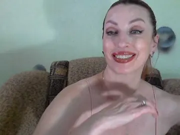 Bongacams Sex Chat of Irinchi