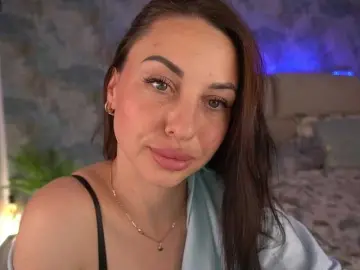 Bongacams Nude Webcam of Magneticcc