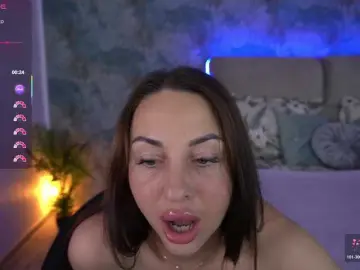 Bongacams Adult Webcam of Magneticcc