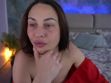 Bongacams Nude Webcam of Magneticcc