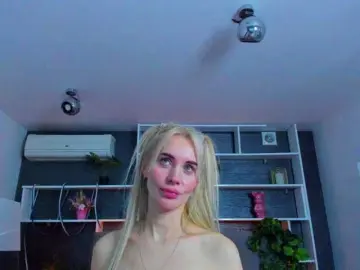 Bongacams Live Porn of SabrinaSharm