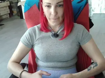 Bongacams Nude Webcam of SandrsMuy