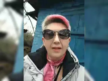 Bongacams Live Sex of BUSINKA-25