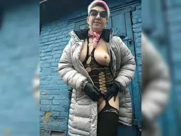 Bongacams Private Sex Chat of BUSINKA-25