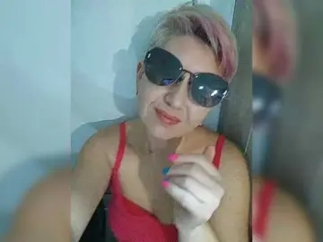 Bongacams Live Sex Cam of BUSINKA-25