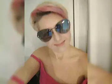 Bongacams Adult Video Chat of BUSINKA-25