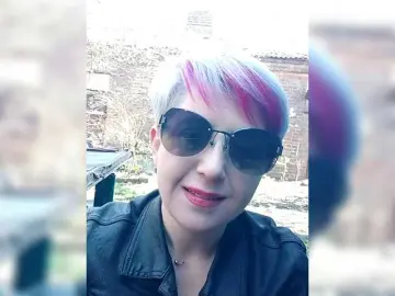 Bongacams Live Sex of BUSINKA-25