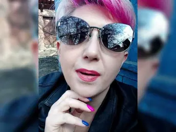 Bongacams Live Sex of BUSINKA-25