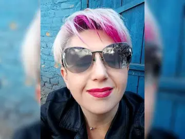 Bongacams Live Sex Cam of BUSINKA-25