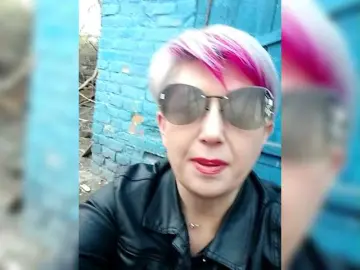 Bongacams Sex Cam of BUSINKA-25