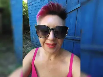 Bongacams Private Sex Chat of BUSINKA-25