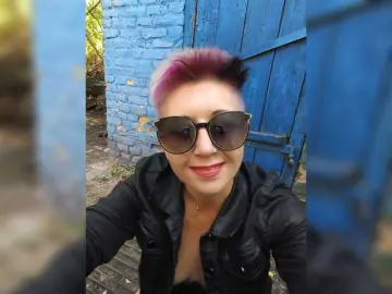 Bongacams Free Live Porn of BUSINKA-25