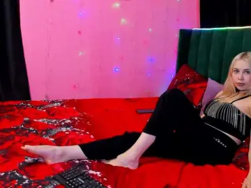 Bongacams Free Porn Cam of Miss-Mikki