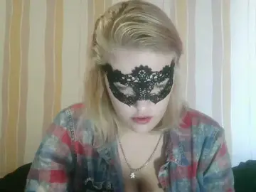 Bongacams Sex Cam of Sarah-Jane