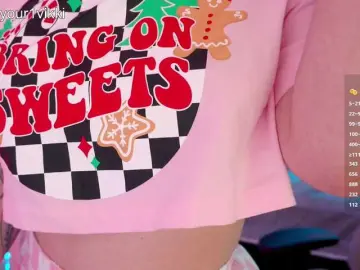 Bongacams Free Porn Cam of -VikkiL0vesCheese-