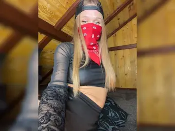 Bongacams Free Live Porn of TataEscobar