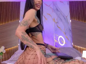 Bongacams Sex Chat of EmmaaFoster