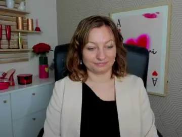 Bongacams Adult Webcam of angelaLove13