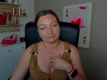 Bongacams Sex Cam of angelaLove13