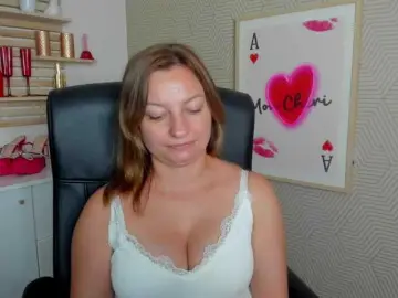 Bongacams Sex Chat of angelaLove13