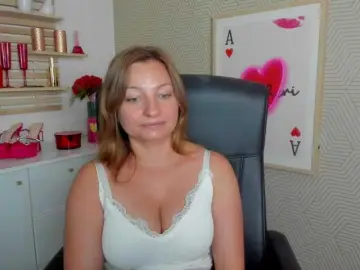 Bongacams Live Porn of angelaLove13
