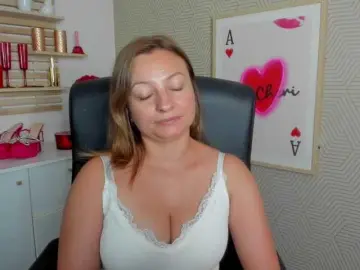 Camshow milf cams
