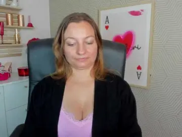 Bongacams Best Webcam of angelaLove13