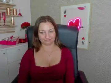 Bongacams Live Porn of angelaLove13