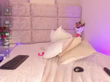 Bongacams Live Sex Cam of karimee