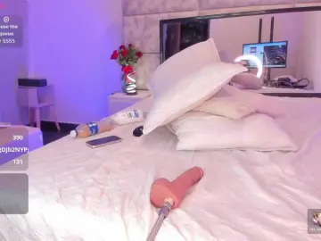 Bongacams Live Sex Cam of karimee