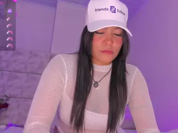 Bongacams Adult Webcam of karimee