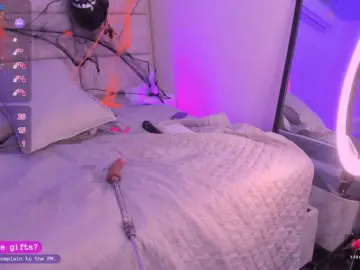 Bongacams Nude Webcam of karimee