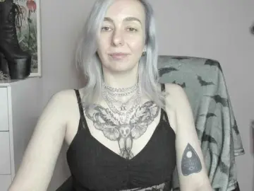 Bongacams Best Webcam of velvetanne