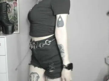 Bongacams Sex Cam of velvetanne