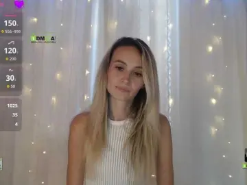 Bongacams Live Sex Cam of --oliva4ka--
