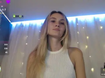 Bongacams Private Sex Chat of --oliva4ka--