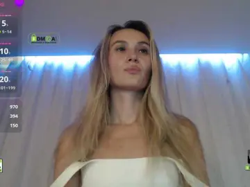 Bongacams Best Webcam of --oliva4ka--