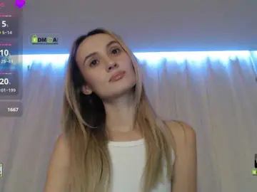 Bongacams Free Live Porn of --oliva4ka--