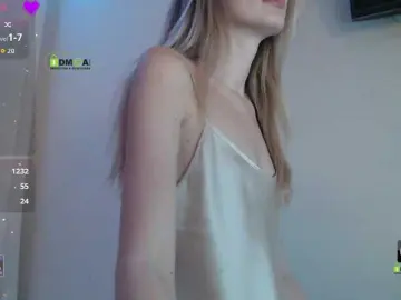 Bongacams Private Sex Chat of --oliva4ka--