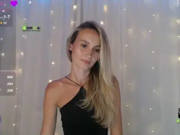 Bongacams Live Sex Cam of --oliva4ka--