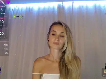 Bongacams Adult Webcam of --oliva4ka--