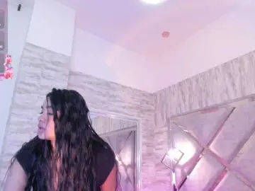 Bongacams Sex Cam of AngeRouse