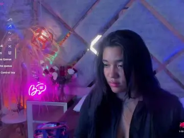 Bongacams Adult Webcam of AngeRouse