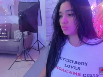 Bongacams Free Porn Cam of AngeRouse