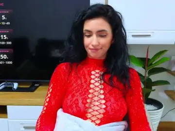 Bongacams Adult Video Chat of BbyKristy