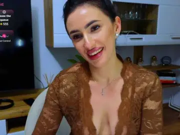 Bongacams Nude Webcam of BbyKristy