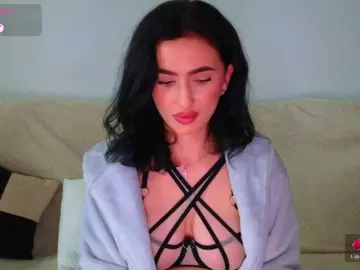 Bongacams Free Porn Cam of BbyKristy