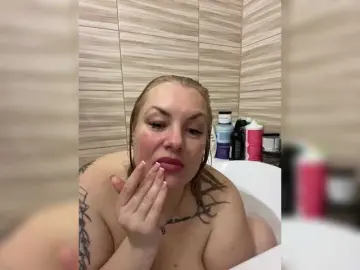 Bongacams Best Webcam of RobinLili