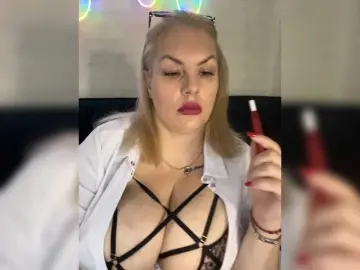 Bongacams Private Sex Chat of RobinLili